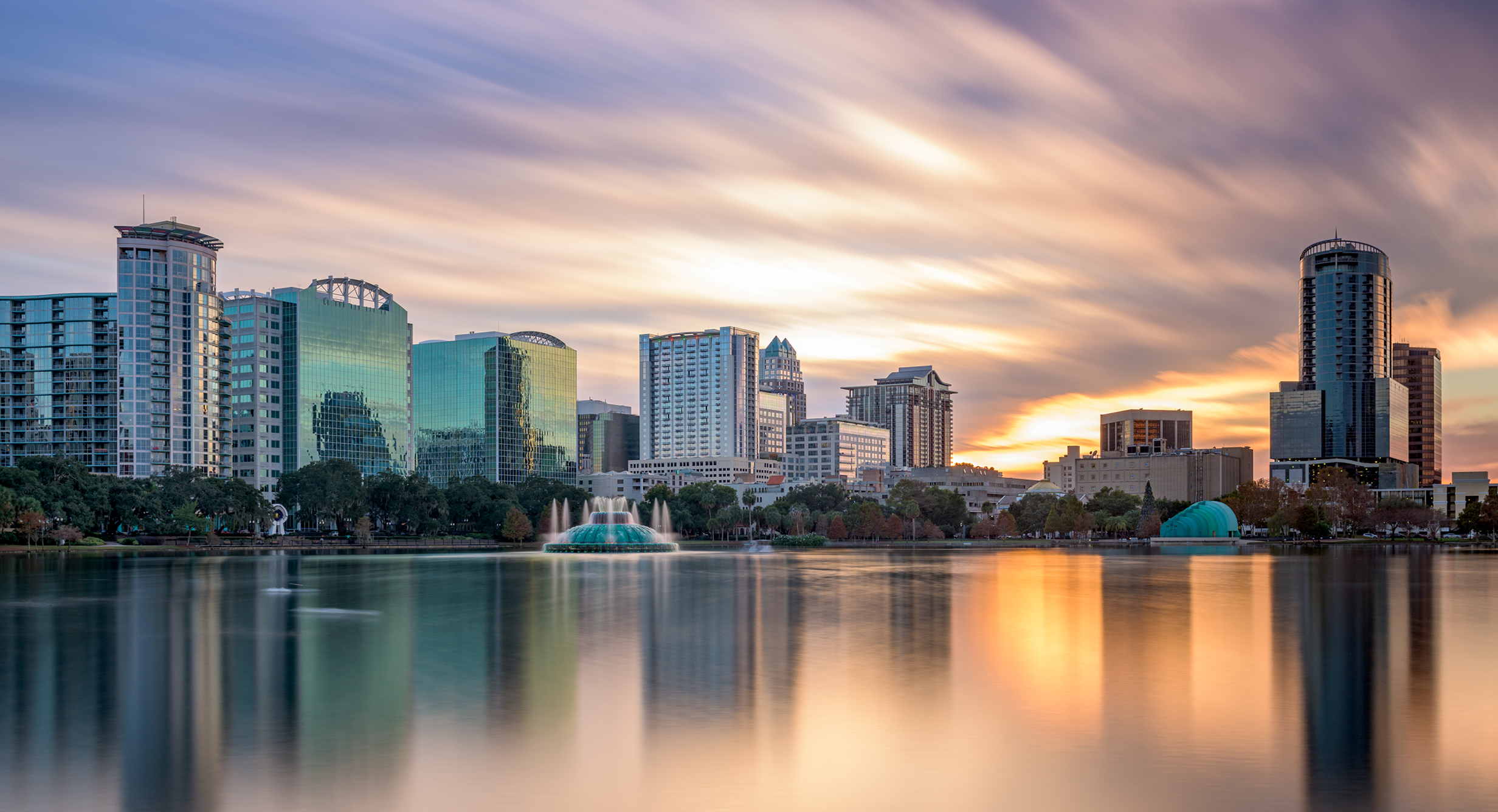 Orlando is second most sinful city in the U.S., says 